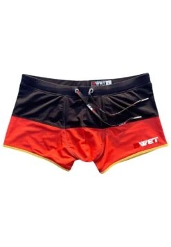 'Sentosa' - Bañador - Black 20 'Sentosa' - Bañador - Black -Boss Ventas 113d7159013248eda8a773374b1c4066