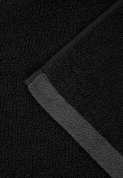 Nike Performance Fundamental - Toalla - Black 8 Nike Performance Fundamental - Toalla - Black -Boss Ventas 117edd24b96445699f46c3658db95dab