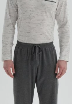 Pijama - Grey -Boss Ventas 11a74a33c4ac4d38947775a2f93fe306