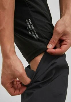 Jack & Jones Bill - Pantalones - Black -Boss Ventas 11bab9b0a86840f781109dffef54b352