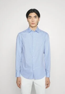 Emporio Armani Camicia - Camisa - Fantasia