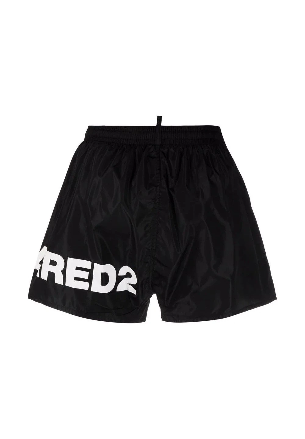 DSQUARED2 Bañador - Black 4 DSQUARED2 Bañador - Black - Imagen 2