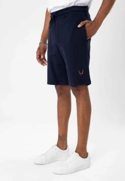 Pantalones Deportivos - Navy -Boss Ventas 1254e87e72e14a9783024d20e1ae3c3c