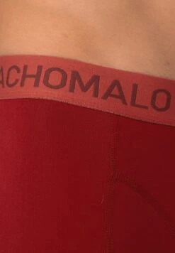 Muchachomalo 10Pack- Culotte - Black/Blue/Green/Red -Boss Ventas 12a822c35f0847239d67a3b126c05f21