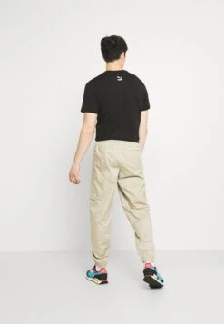 Puma Classics - Pantalones Cargo - Spray Green -Boss Ventas 137b06e81b2c4a779f4f1d33f8944208