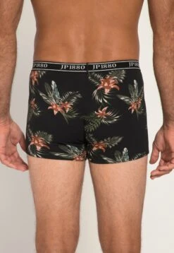 JP1880 Culotte - Noir -Boss Ventas 1478f50d8bbb4bb9be2c3a0f6817e22d