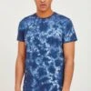 Solid Sdiver - Camiseta Estampada - Insignia Blue -Boss Ventas 14d6e84309474ef68cec8faa6a2fa0b5