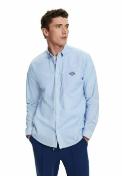ESPRIT Button-Down - Camisa - Pastel Blue -Boss Ventas 14f3958c75a046e3865197f242fe850b
