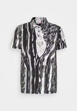 CARLO COLUCCI Unisex - Polo - Offwhite/Black/Antracite/Grey 12 CARLO COLUCCI Unisex - Polo - Offwhite/Black/Antracite/Grey -Boss Ventas 15b2cf27e11b41b5afe3484f42e662ee