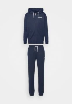 Ellesse Bevilo - Pijama - Navy -Boss Ventas 15f370a0cfef40249de76b14cb6dea2d