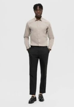 Selected Homme Pantalones - Dark Green -Boss Ventas 1603b71152f0458ab0e99da4858d49b8