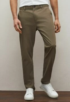 Next Stretch Slim - Pantalones Chinos - Light Brown 13 Next Stretch Slim - Pantalones Chinos - Light Brown -Boss Ventas 162745238a2b4218a8fb8c563ca55795