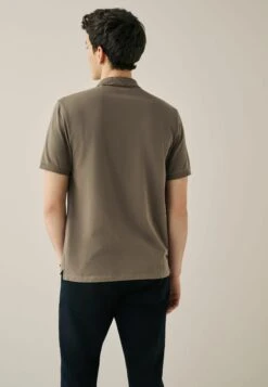 Next Polo - Brown -Boss Ventas 165031e336cf40b4a9af53de8f859570