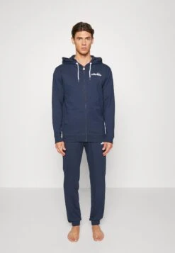 Ellesse Bevilo - Pijama - Navy