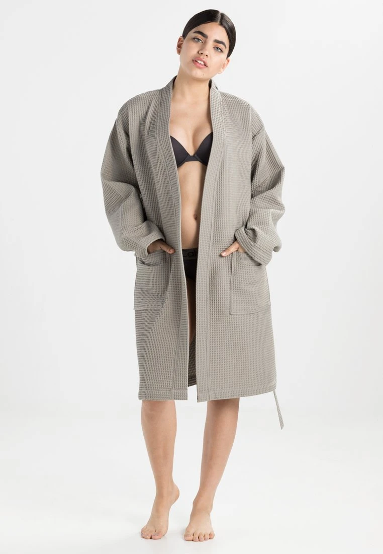 Vossen Rom Unisex - Albornoz - Pepplestone 4 Vossen Rom Unisex - Albornoz - Pepplestone - Imagen 2