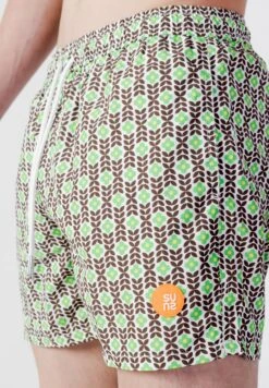 Suns Capri Bis A Fantasia- Bañador - Green 9 Suns Capri Bis A Fantasia- Bañador - Green -Boss Ventas 1799d59540cd4fe2a57bcf4a2cb6016a