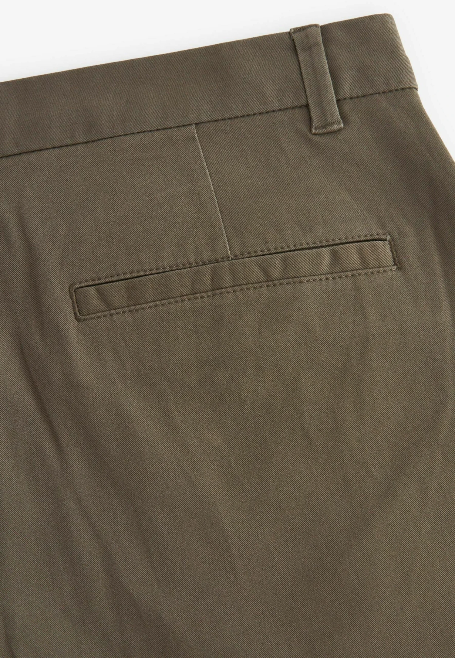 Next Stretch Slim - Pantalones Chinos - Light Brown 9 Next Stretch Slim - Pantalones Chinos - Light Brown - Imagen 7