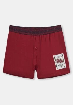 Culotte - Bordeaux