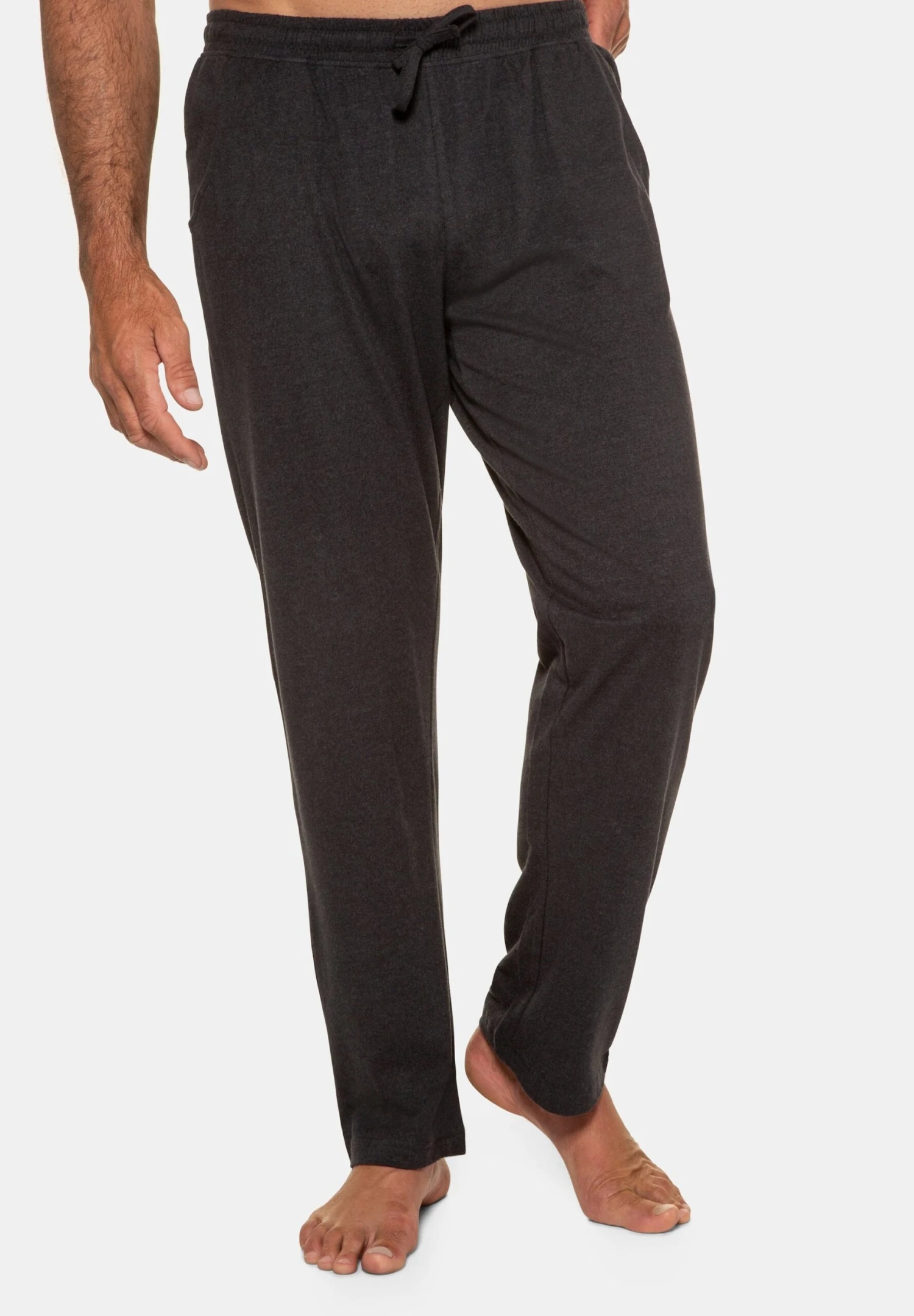 JP1880 Pantalón De Pijama - Antraciet 3 JP1880 Pantalón De Pijama - Antraciet