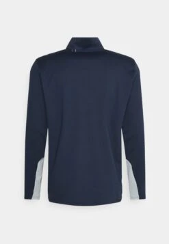 PUMA Golf Gamer 1/4 Zip - Camiseta De Manga Larga - Navy 6 PUMA Golf Gamer 1/4 Zip - Camiseta De Manga Larga - Navy -Boss Ventas 1948b6a4cc0849acb451b58367381a88