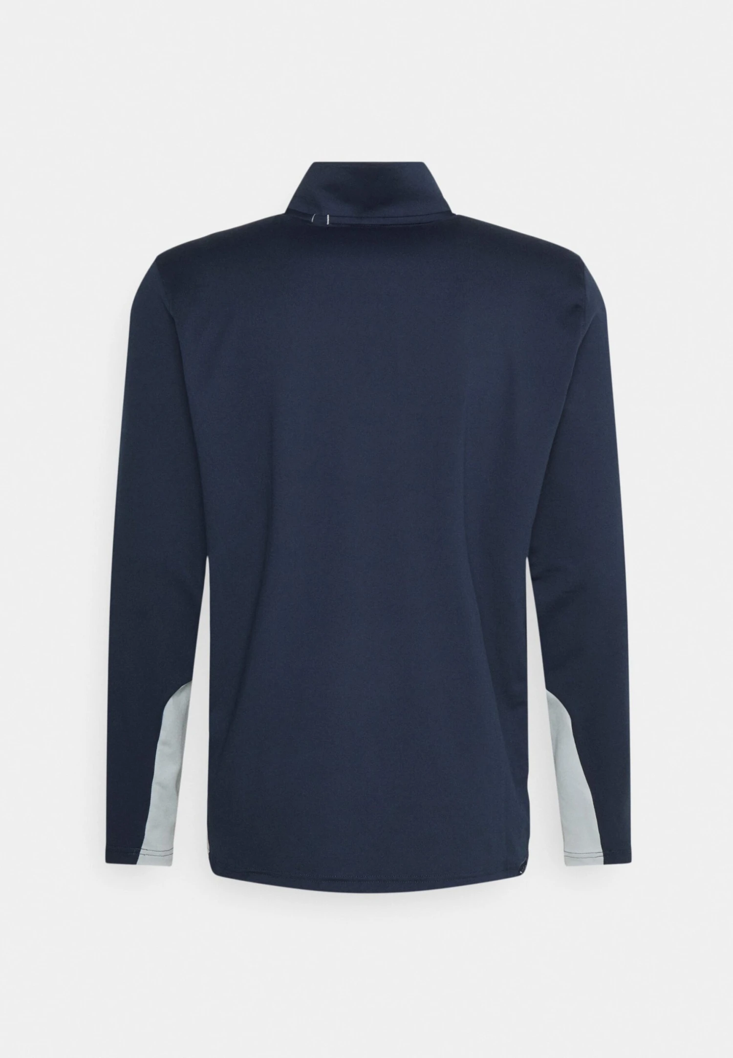 PUMA Golf Gamer 1/4 Zip - Camiseta De Manga Larga - Navy 4 PUMA Golf Gamer 1/4 Zip - Camiseta De Manga Larga - Navy - Imagen 2