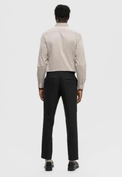 Selected Homme Pantalones - Dark Green -Boss Ventas 194c59639bb04603b636db9335558273