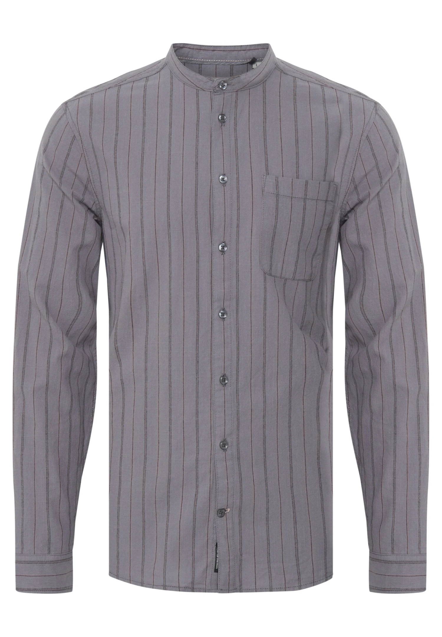 Blend Bhshirt - Camisa - Quiet Shade 7 Blend Bhshirt - Camisa - Quiet Shade - Imagen 5