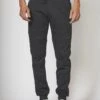 Koroshi Jogging - Pantalones Deportivos - Black