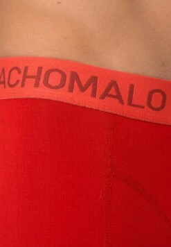 Muchachomalo 10Pack- Culotte - Black/Blue/Green/Red -Boss Ventas 1b32d27f10e64c5ba007d50c04e37e18