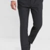 Next Pantalones - Dark Grey -Boss Ventas 1b6899a5d9d14fc89e8cbfc48a273e91