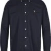 U.S. Polo Assn. Armin Oxford - Camisa - Dark Sapphire -Boss Ventas 1c7561a2adeb4f52a299169fe9cba5cd