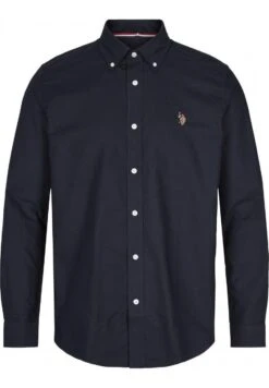U.S. Polo Assn. Armin Oxford - Camisa - Dark Sapphire