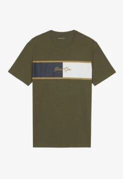 Pier One Camiseta Estampada - Olive 14 Pier One Camiseta Estampada - Olive -Boss Ventas 1ca3e26a77524b4b87fd96287b9aecfe