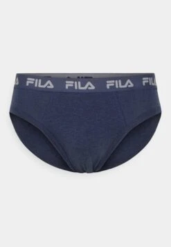 Fila Man Brief 4 Pack - Braguitas - White/Navy/Jeans Melange/Black -Boss Ventas 1ca77621628f43ca83c3e7db332b1887
