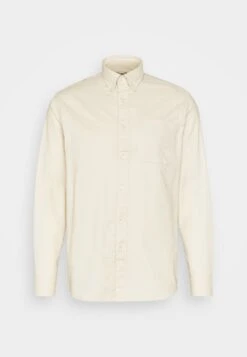 Selected Homme Slhregrick Flex - Camisa - Angora -Boss Ventas 1cd48e949a2e4341b1317063971d454e