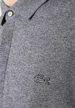 Lacoste Polo - Gris Chine -Boss Ventas 1ce9522599344427a4766b5bfc7f6bee