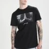 Mister Tee Pray - Camiseta Estampada - Black -Boss Ventas 1d2e48bfa3b240dda579b311715d81d3