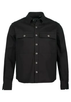 Camisa - Black