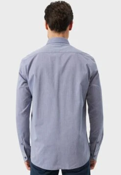 Filafil - Camisa - Navy Blue -Boss Ventas 1dc43cbdecda4b8f94e269262455dad9