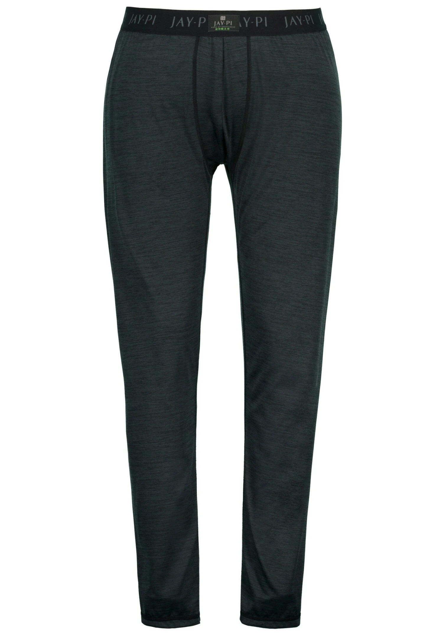 JP1880 Calzoncillo Largo - Black 8 JP1880 Calzoncillo Largo - Black - Imagen 6