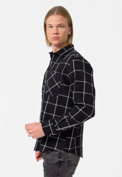 Casual - Camisa - Black -Boss Ventas 1f260bc92e3d4e1584690e4d7e771b8d