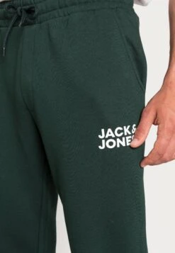 Jack & Jones Igordon Newsoft Gms- Pantalones Deportivos - Pine Grove -Boss Ventas 1f97b0ce84ce41e9a467a0c0b7ccc12a