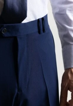 Pantalones - Azul Tinta -Boss Ventas 1fa9d5516ee14389a8fefa134e61dd8f