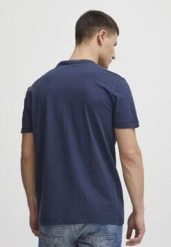 Blend Camiseta Estampada - Dress Blues 10 Blend Camiseta Estampada - Dress Blues -Boss Ventas 1fe0447145ab410e99caf407e83902e5