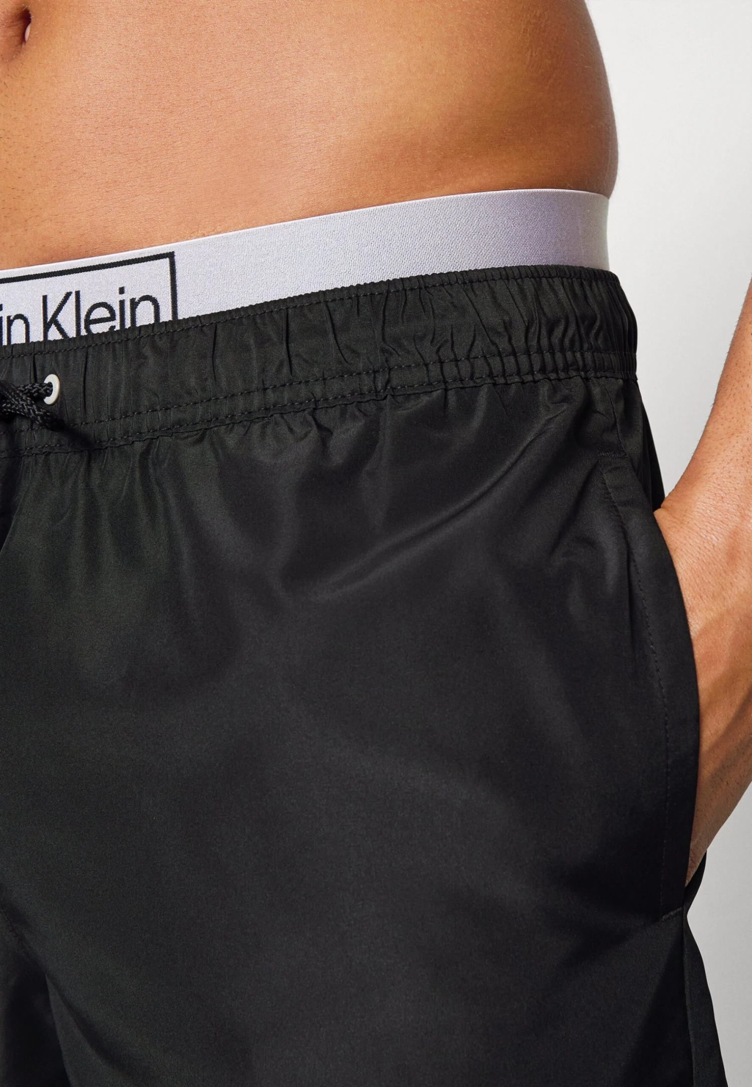 Medium Double - Bañador - Black 6 Medium Double - Bañador - Black - Imagen 4