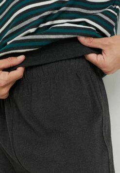 Pijama - Dark Gray -Boss Ventas 20847fc52bc54469a255c6ea8f695d48