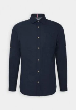 Jack & Jones Jjsummer Detail - Camisa - Navy Blazer -Boss Ventas 20e8597cf4534359afc1f91433aa0b9f