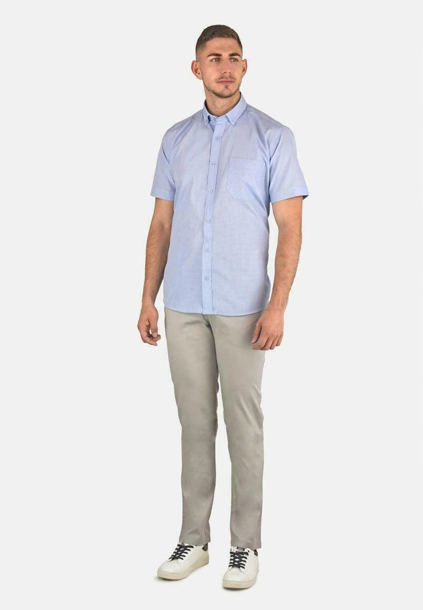 Sport M C - Camisa - Tinta 4 Sport M C - Camisa - Tinta - Imagen 2