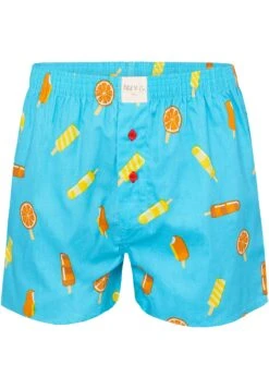 6-Pack Prints - Boxer - Mix 14 6-Pack Prints - Boxer - Mix -Boss Ventas 2111b0cadaa94f3685d1083b88593efb