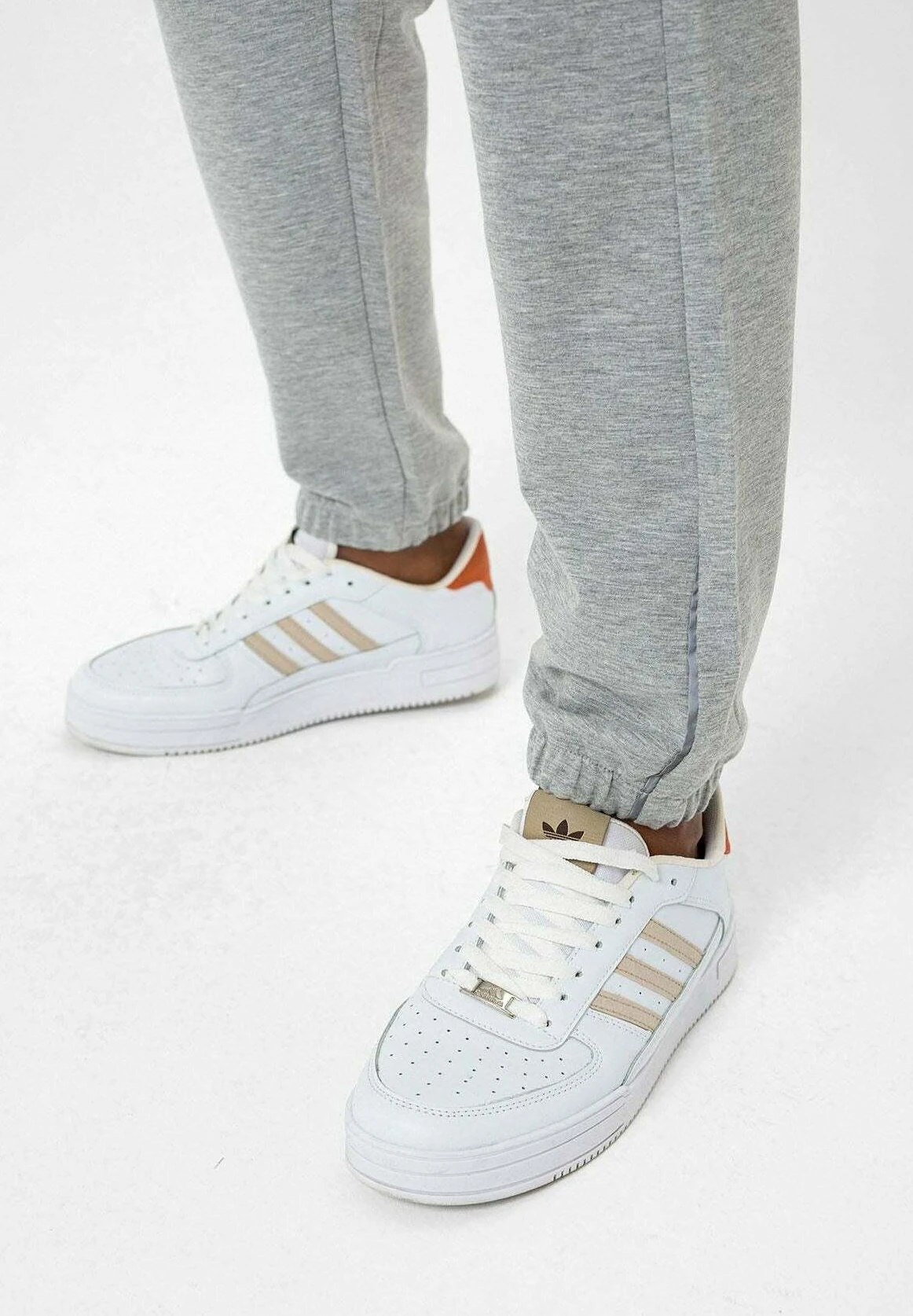 Pantalones Deportivos - Grey 6 Pantalones Deportivos - Grey - Imagen 4